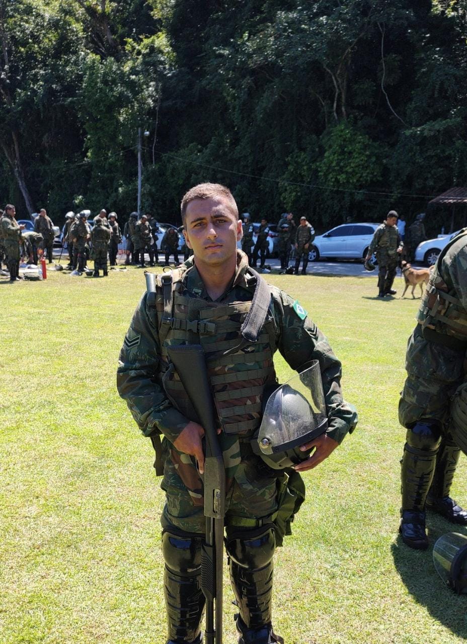 Minha Foto de Perfil